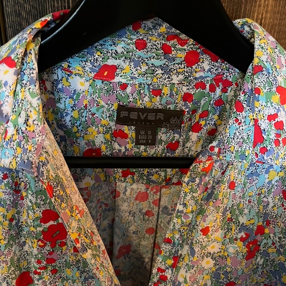 FEVER London Dress - Picture 2 of 2